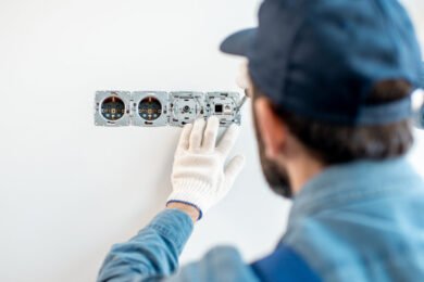 Residential Electrical Services in Toronto